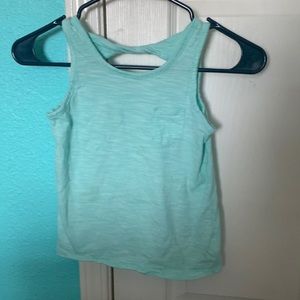 Gap Kids - Girls S Small tank